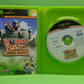 Worms Forts Under Siege - Xbox Original - Pre-Owned