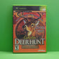 Cabela's Deer Hunt 2004 Season (NTSC) - Xbox Original - Pre-Owned