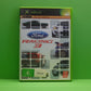 Ford Racing 3 - Xbox Original - Pre-Owned