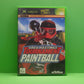 Greg Hastings Tournament Paintball - Xbox Original - Pre-Owned