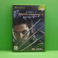 X-Men 2 Wolverine's Revenge - Xbox Original - Pre-Owned