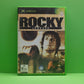 Rocky Legends *No Manual* - Xbox Original - Pre-Owned
