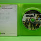 Rocky Legends *No Manual* - Xbox Original - Pre-Owned