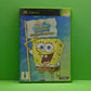 Spongebob Squarepants Battle For Bikini Bottom - Xbox Original - Pre-Owned