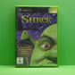 Shrek - Xbox Original - Pre-Owned
