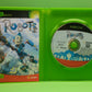 Robots - Xbox Original - Pre-Owned