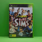 The Sims - Xbox Original - Pre-Owned