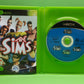 The Sims - Xbox Original - Pre-Owned