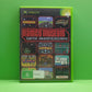Namco Museum 50TH Anniversary *No Manual* - Xbox Original - Pre-Owned