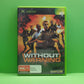 Without Warning - Xbox Original - Pre-Owned