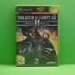 Soldier Of Fortune Double Helix II (2) - Xbox Original - Pre-Owned