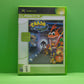 Crash Bandicoot The Wrath Of Cortex (Classics) - Xbox Original - Pre-Owned