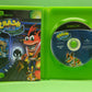 Crash Bandicoot The Wrath Of Cortex (Classics) - Xbox Original - Pre-Owned