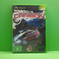 Need For Speed Carbon - Xbox Original - Pre-Owned