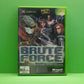 Brute Force - Xbox Original - Pre-Owned