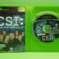 CSI Crime Scene Investigation - Xbox Original - Pre-Owned
