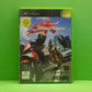 Speed Kings - Xbox Original - Pre-Owned