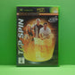 Top Spin - Xbox original - Pre-Owned