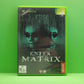 Enter The Matrix - Xbox Original - Pre-Owned
