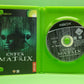 Enter The Matrix - Xbox Original - Pre-Owned