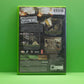 World War II (2) Combat Road To Berlin (NTSC) - Xbox Original - Pre-Owned