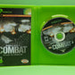 World War II (2) Combat Road To Berlin (NTSC) - Xbox Original - Pre-Owned