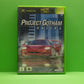 Project Gotham Racing - Xbox Original - Pre-Owned