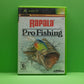 Rapala Pro Fishing (NTSC) - Xbox Original - Pre-Owned