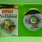 Rapala Pro Fishing (NTSC) - Xbox Original - Pre-Owned