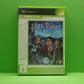 Harry Potter And The Prisoner Of Azkaban (Classics) - Xbox Original - Pre-Owned