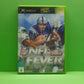 NFL Fever 2003 - Xbox Original - Pre-Owned