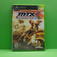 MTX Mototrax - Xbox Original - Pre-Owned