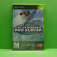 Kelly Slater's Pro Surfing *No Manual* - Xbox Original - Pre-Owned