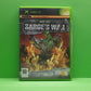 Army Men Sarge's War - Xbox Original - Pre-Owned