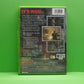 Army Men Sarge's War - Xbox Original - Pre-Owned