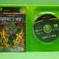 Army Men Sarge's War - Xbox Original - Pre-Owned