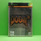 Doom 3 (Limited Collector's Edition) *Complete* - Xbox Original - Pre-Owned