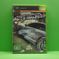 Need For Speed Most Wanted - Xbox Original - Pre-Owned