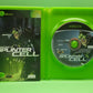 Tom Clancy's Splinter Cell - Xbox Original - Pre-Owned