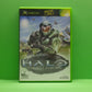 Halo Combat Evolved - Xbox Original - Pre-Owned
