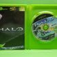 Halo Combat Evolved - Xbox Original - Pre-Owned