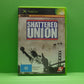 Shattered Union - Xbox Original - Pre-Owned