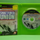 Shattered Union - Xbox Original - Pre-Owned