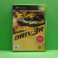 Driver 3 - Xbox Original - Pre-Owned