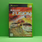 Rally Fusion Race Of Champions - Xbox Original - Pre-Owned