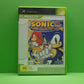 Sonic Mega Collection Plus (Classics) - Xbox Original - Pre-Owned