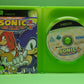 Sonic Mega Collection Plus (Classics) - Xbox Original - Pre-Owned