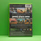 Grand Theft Auto San Andreas *No Manual* - Xbox Original - Pre-Owned