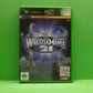 Wrestlemania 21 Become A Legend - Xbox Original - Pre-Owned