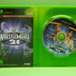 Wrestlemania 21 Become A Legend - Xbox Original - Pre-Owned